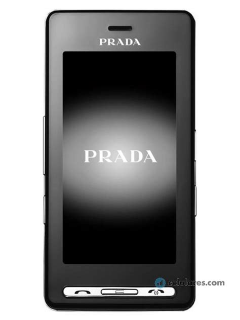 lg prada phone watch|LG ke850 Prada.